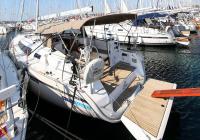 sailboat Bavaria Cruiser 41S Biograd na moru Croatia