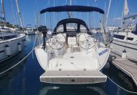 sailboat Bavaria Cruiser 34 Biograd na moru Croatia