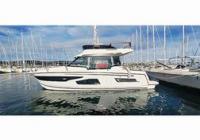 motor boat Merry Fisher 1095 Biograd na moru Croatia