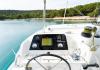 Lagoon 42 2017  yacht charter Pula