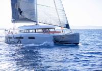 catamaran Excess 15 Kaštela Croatia