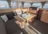 Lagoon 400 S2 2016  yacht charter Trogir