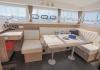 Lagoon 39 2017  yacht charter Trogir