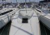 Sun Odyssey 449 2017  yacht charter Trogir