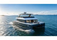 catamaran Nauticks N62 Northern Greece/Aegean Greece