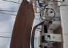 Sun Odyssey 490 2020  charter