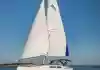 Hanse 418 2018  yacht charter Pula