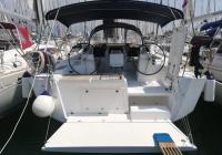 sailboat Dufour 460 GL Pula Croatia