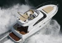motor boat Antares 11 Split Croatia