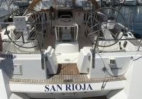 sailboat Sun Odyssey 49 Šibenik Croatia