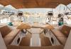 Elan 50 Impression 2015  rental sailboat Croatia