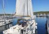 Dufour 310 GL 2014  rental sailboat Croatia