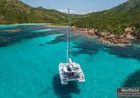 catamaran Lagoon 38 MALLORCA Spain