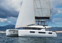 catamaran Lagoon 51 MALLORCA Spain