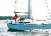 sailboat Sun Odyssey 30i Schleswig-Holstein Germany