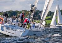 sailboat Sun Odyssey 409 Schleswig-Holstein Germany