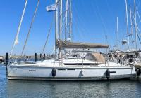 sailboat Sun Odyssey 409 Schleswig-Holstein Germany