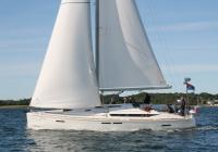 sailboat Sun Odyssey 439 Schleswig-Holstein Germany