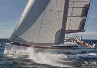sailboat Sun Odyssey 440 MALLORCA Spain