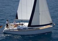 sailboat Bavaria 31 Cruiser Schleswig-Holstein Germany