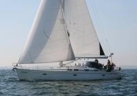 sailboat Bavaria 46 Cruiser Schleswig-Holstein Germany