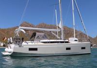 sailboat Bavaria C38 MALLORCA Spain