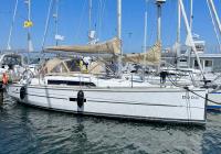 sailboat Dufour 310 GL Schleswig-Holstein Germany