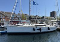 sailboat Dufour 350 GL Schleswig-Holstein Germany