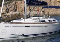 sailboat Dufour 365 Grand Large Mecklenburg Germany