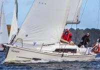 sailboat Dufour 382 GL Schleswig-Holstein Germany
