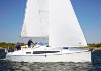 sailboat Bavaria Easy 9.7 Phuket Thailand