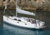 Hanse 415 2018  rental sailboat Croatia