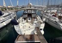sailboat Bavaria Cruiser 34 Sukošan Croatia