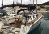 D&D KUFNER 54.2 2016  rental sailboat Croatia