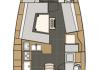 Elan 45 Impression 2023  yacht charter Split