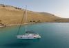 Elan 45 Impression 2023  rental sailboat Croatia