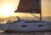 Elan 45 Impression 2023  rental sailboat Croatia