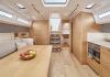 Elan 45 Impression 2023  yacht charter Split