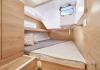 Elan 45 Impression 2023  rental sailboat Croatia