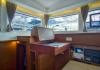 Lagoon 40 2020  charter