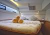 Lagoon 40 2020  rental catamaran Croatia