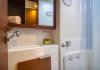 Lagoon 40 2020  rental catamaran Croatia