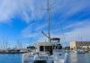 Lagoon 40 2020  rental catamaran Croatia