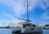 Lagoon 40 2020  yacht charter Rogoznica