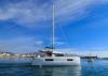 Lagoon 40 2020  charter