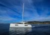 Lagoon 40 2020  rental catamaran Croatia