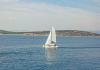 Lagoon 40 2020  yacht charter Rogoznica