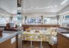 Lagoon 40 2020  rental catamaran Croatia