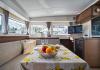 Lagoon 40 2020  yacht charter Rogoznica