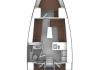 Bavaria Cruiser 37 2015  yacht charter Pula